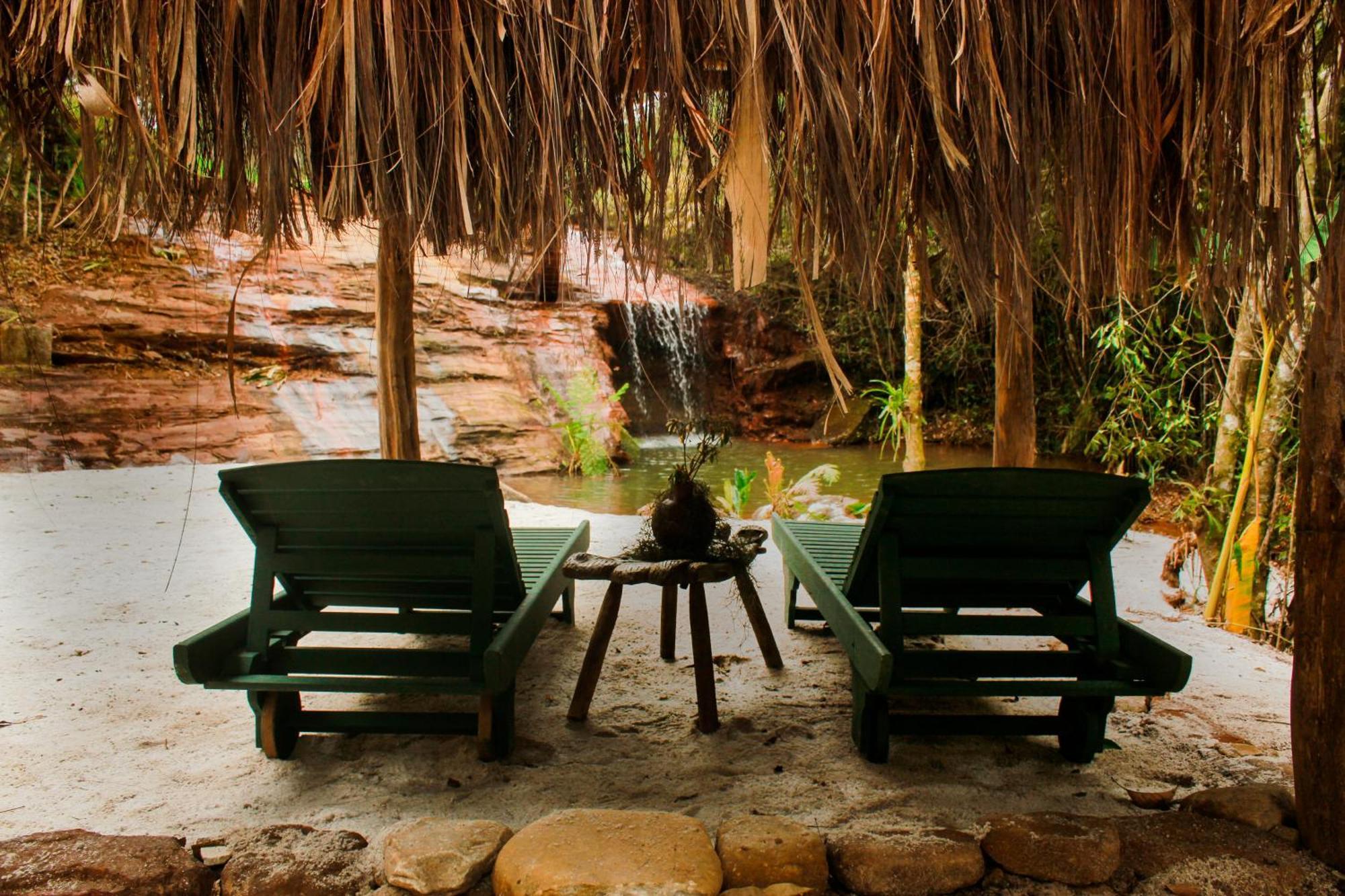 Reserva Querubins Andrelandia ภายนอก รูปภาพ