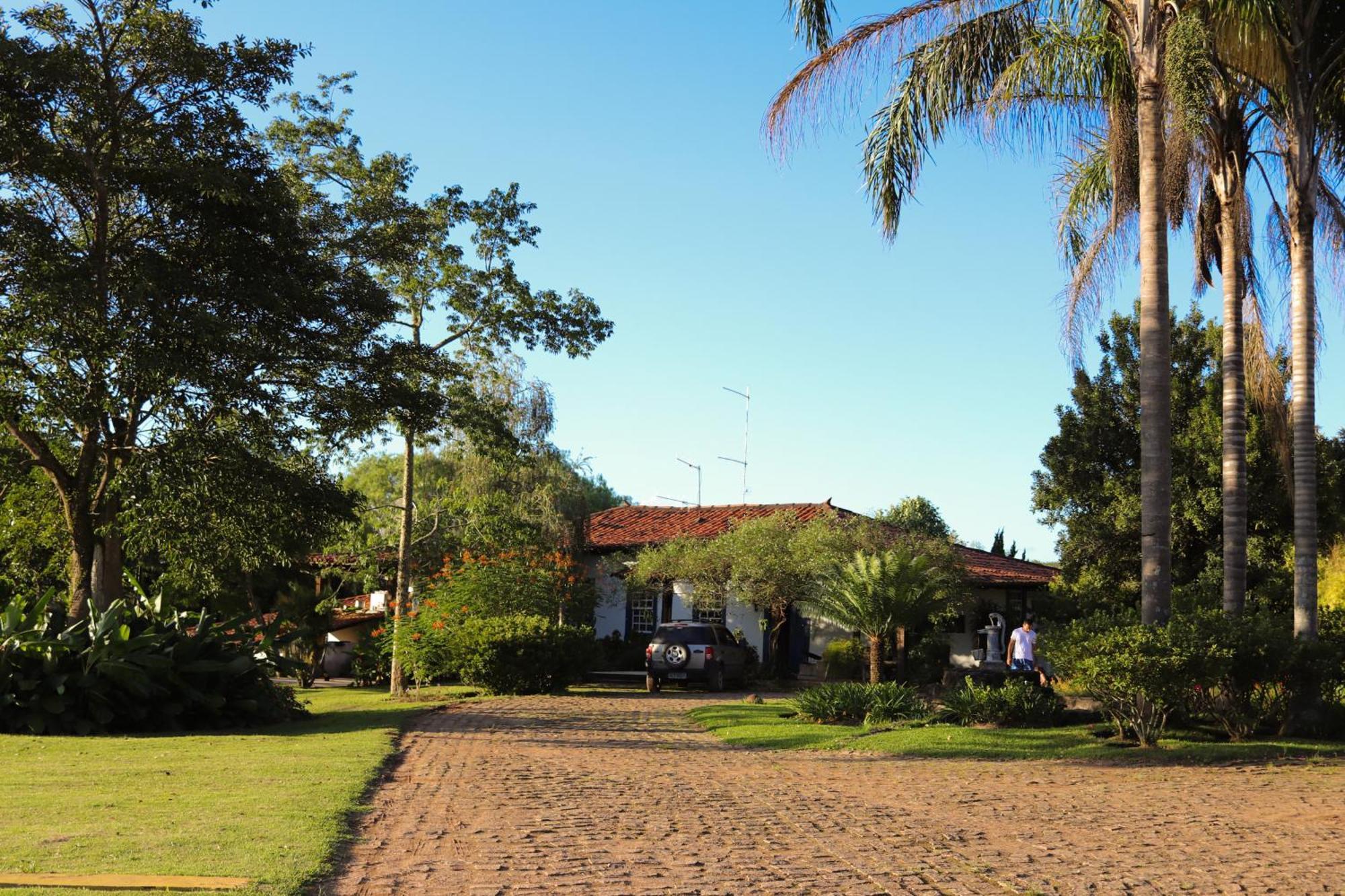Reserva Querubins Andrelandia ภายนอก รูปภาพ