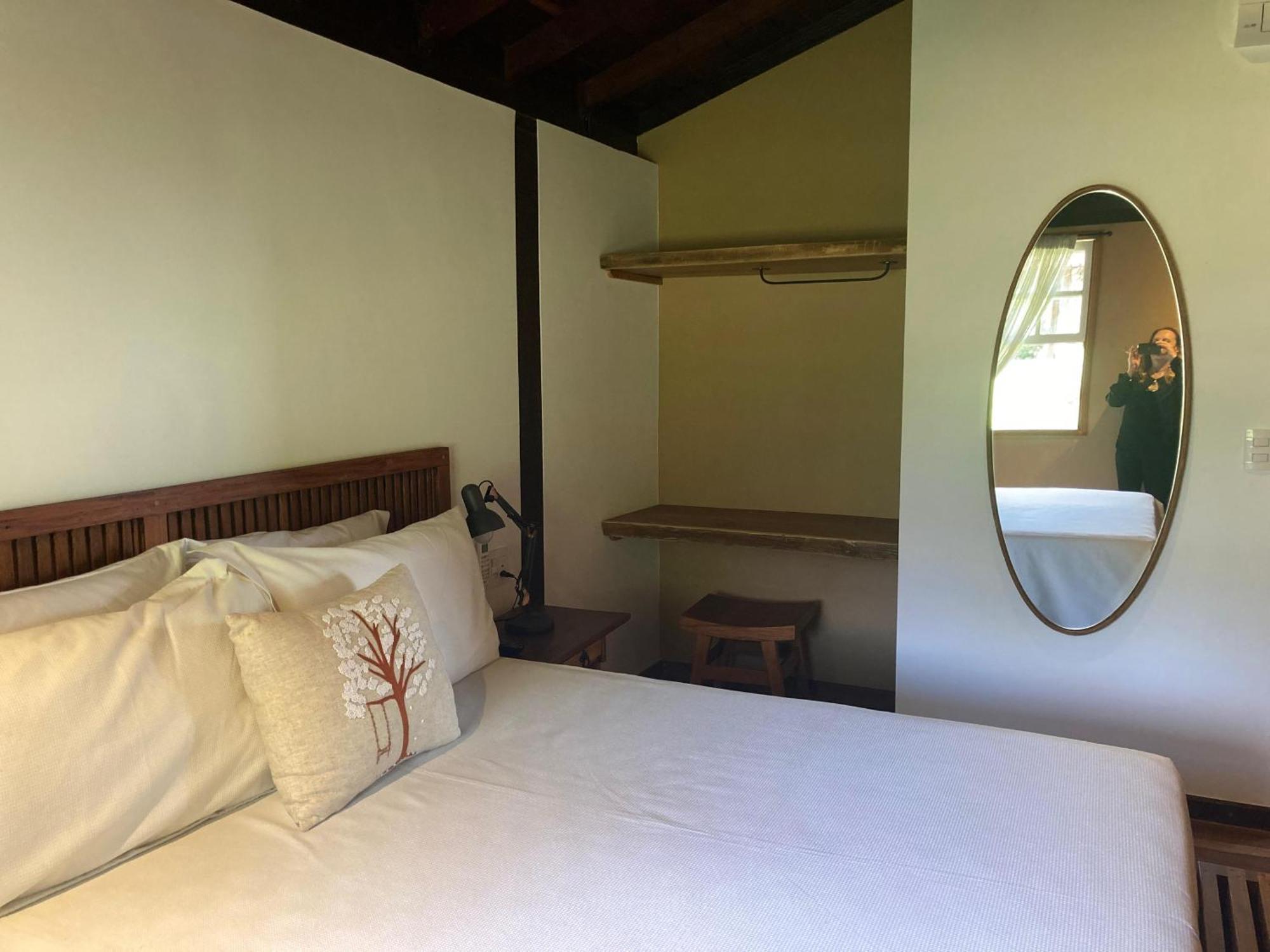 Reserva Querubins Andrelandia ภายนอก รูปภาพ